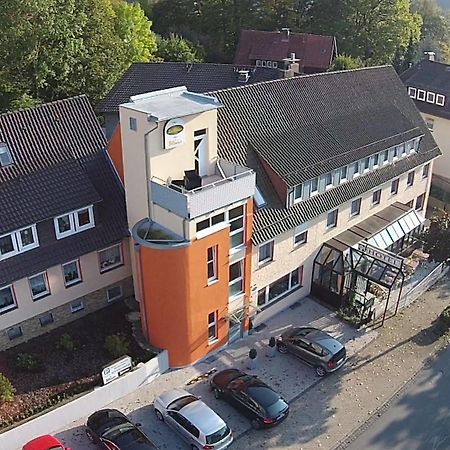 Hotel-Restaurant Zum Roeddenberg Osterode am Harz Kültér fotó